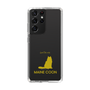 Slim Protection Case［ &UCHINOCO -Maine Coon ］