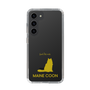 Slim Protection Case［ &UCHINOCO -Maine Coon ］