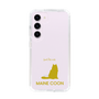 Slim Protection Case［ &UCHINOCO -Maine Coon ］