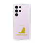 Slim Protection Case［ &UCHINOCO -Maine Coon ］