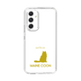 Slim Protection Case［ &UCHINOCO -Maine Coon ］