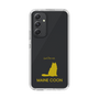 Slim Protection Case［ &UCHINOCO -Maine Coon ］