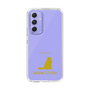 Slim Protection Case［ &UCHINOCO -Maine Coon ］