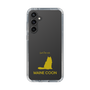 Slim Protection Case［ &UCHINOCO -Maine Coon ］