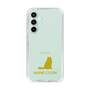 Slim Protection Case［ &UCHINOCO -Maine Coon ］
