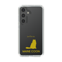 Slim Protection Case［ &UCHINOCO -Maine Coon ］