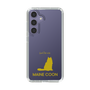 Slim Protection Case［ &UCHINOCO -Maine Coon ］