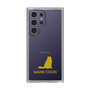 Slim Protection Case［ &UCHINOCO -Maine Coon ］