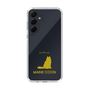 Slim Protection Case［ &UCHINOCO -Maine Coon ］