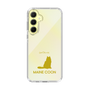 Slim Protection Case［ &UCHINOCO -Maine Coon ］