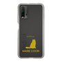 Slim Protection Case［ &UCHINOCO -Maine Coon ］