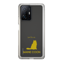 Slim Protection Case［ &UCHINOCO -Maine Coon ］