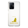 Slim Protection Case［ &UCHINOCO -Maine Coon ］