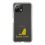 Slim Protection Case［ &UCHINOCO -Maine Coon ］