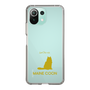 Slim Protection Case［ &UCHINOCO -Maine Coon ］