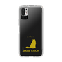 Slim Protection Case［ &UCHINOCO -Maine Coon ］