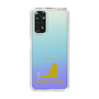 Slim Protection Case［ &UCHINOCO -Maine Coon ］