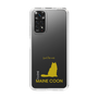 Slim Protection Case［ &UCHINOCO -Maine Coon ］