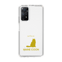 Slim Protection Case［ &UCHINOCO -Maine Coon ］