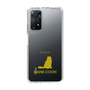 Slim Protection Case［ &UCHINOCO -Maine Coon ］