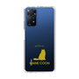 Slim Protection Case［ &UCHINOCO -Maine Coon ］
