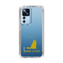 Slim Protection Case［ &UCHINOCO -Maine Coon ］
