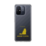 Slim Protection Case［ &UCHINOCO -Maine Coon ］