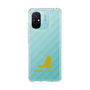 Slim Protection Case［ &UCHINOCO -Maine Coon ］