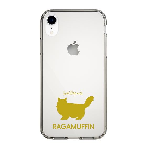 Slim Protection Case［ &UCHINOCO - RagaMuffin ］