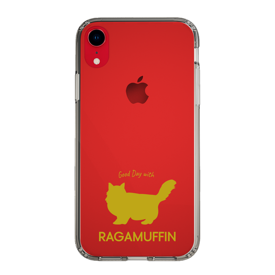 Slim Protection Case［ &UCHINOCO - RagaMuffin ］