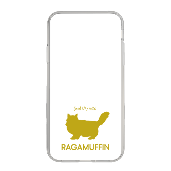 Slim Protection Case［ &UCHINOCO - RagaMuffin ］