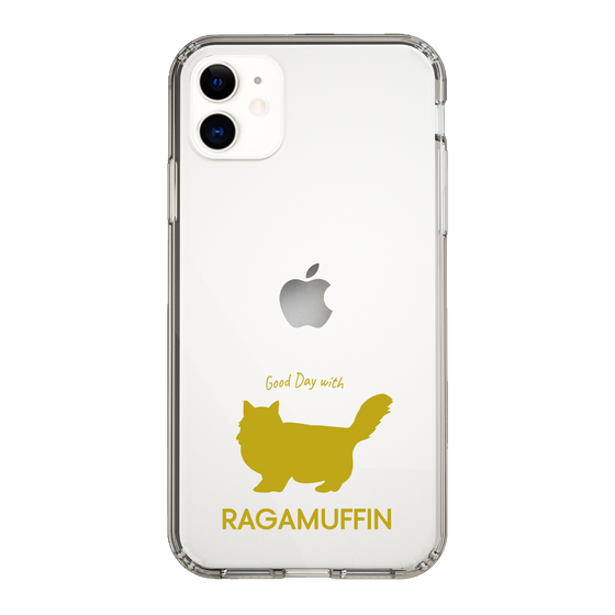 Slim Protection Case［ &UCHINOCO - RagaMuffin ］