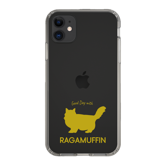 Slim Protection Case［ &UCHINOCO - RagaMuffin ］