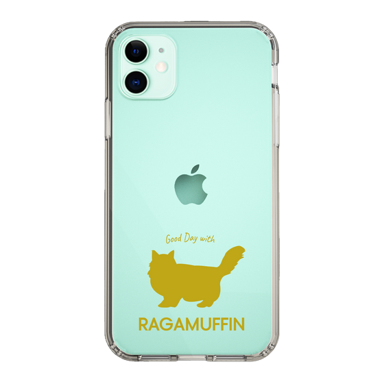 Slim Protection Case［ &UCHINOCO - RagaMuffin ］