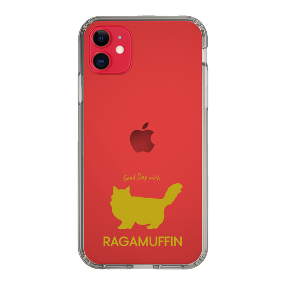 Slim Protection Case［ &UCHINOCO - RagaMuffin ］