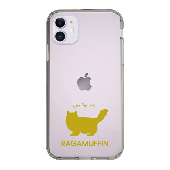 Slim Protection Case［ &UCHINOCO - RagaMuffin ］
