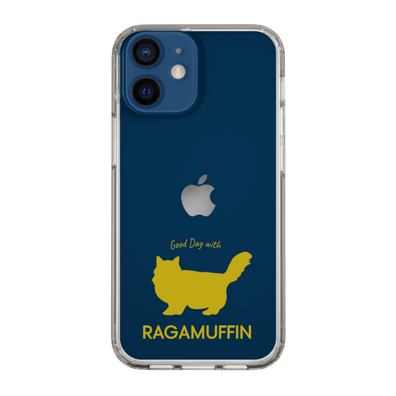 Slim Protection Case［ &UCHINOCO - RagaMuffin ］