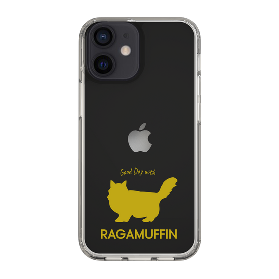 Slim Protection Case［ &UCHINOCO - RagaMuffin ］