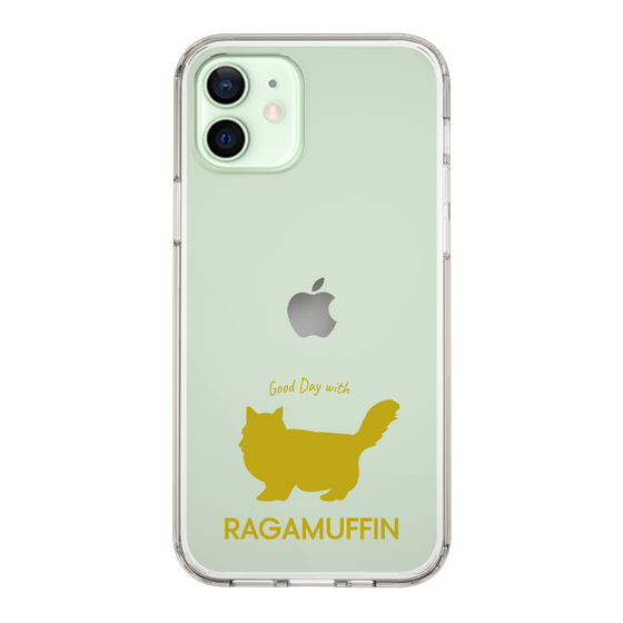 Slim Protection Case［ &UCHINOCO - RagaMuffin ］