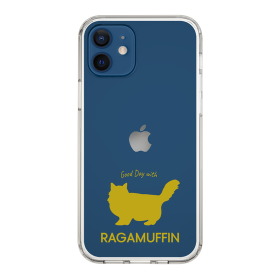 Slim Protection Case［ &UCHINOCO - RagaMuffin ］