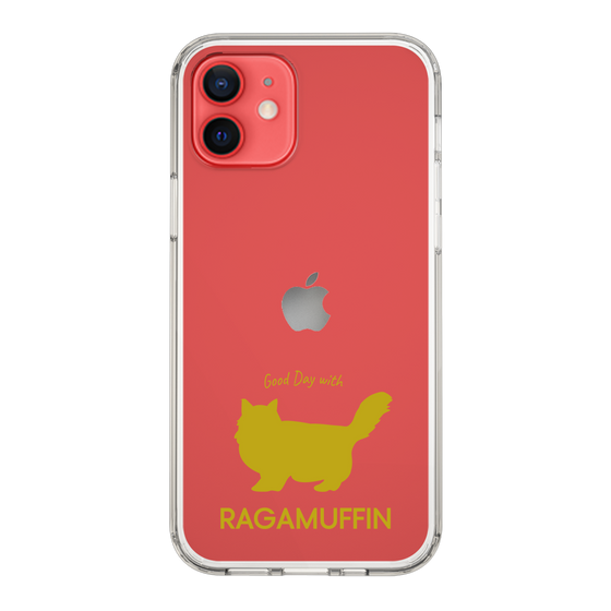 Slim Protection Case［ &UCHINOCO - RagaMuffin ］