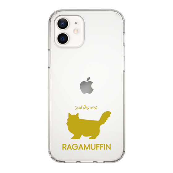 Slim Protection Case［ &UCHINOCO - RagaMuffin ］