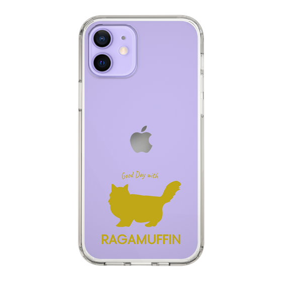 Slim Protection Case［ &UCHINOCO - RagaMuffin ］