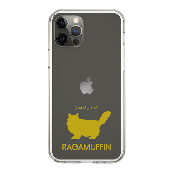 Slim Protection Case［ &UCHINOCO - RagaMuffin ］