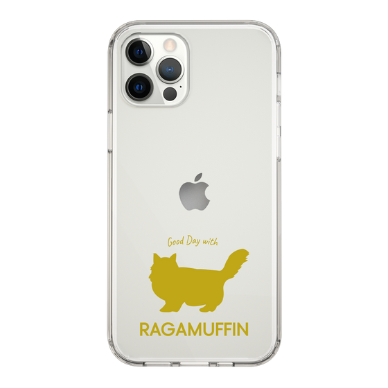 Slim Protection Case［ &UCHINOCO - RagaMuffin ］