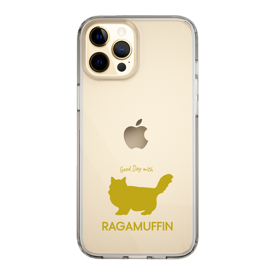 Slim Protection Case［ &UCHINOCO - RagaMuffin ］
