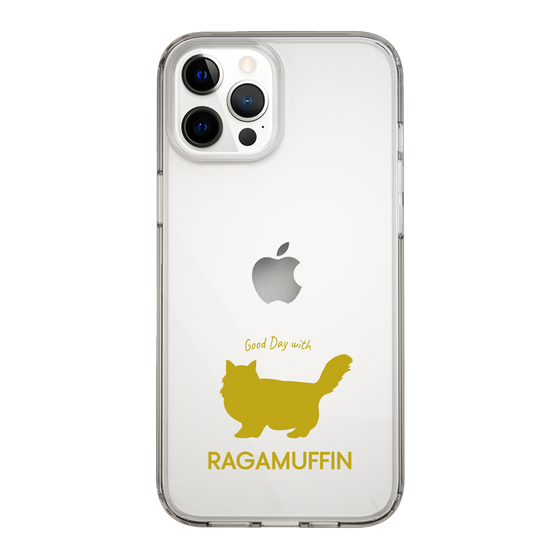Slim Protection Case［ &UCHINOCO - RagaMuffin ］
