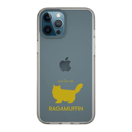 Slim Protection Case［ &UCHINOCO - RagaMuffin ］
