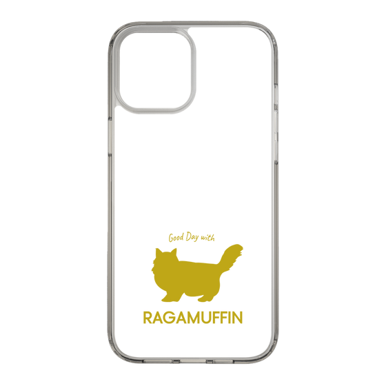 Slim Protection Case［ &UCHINOCO - RagaMuffin ］