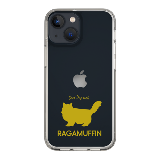 Slim Protection Case［ &UCHINOCO - RagaMuffin ］